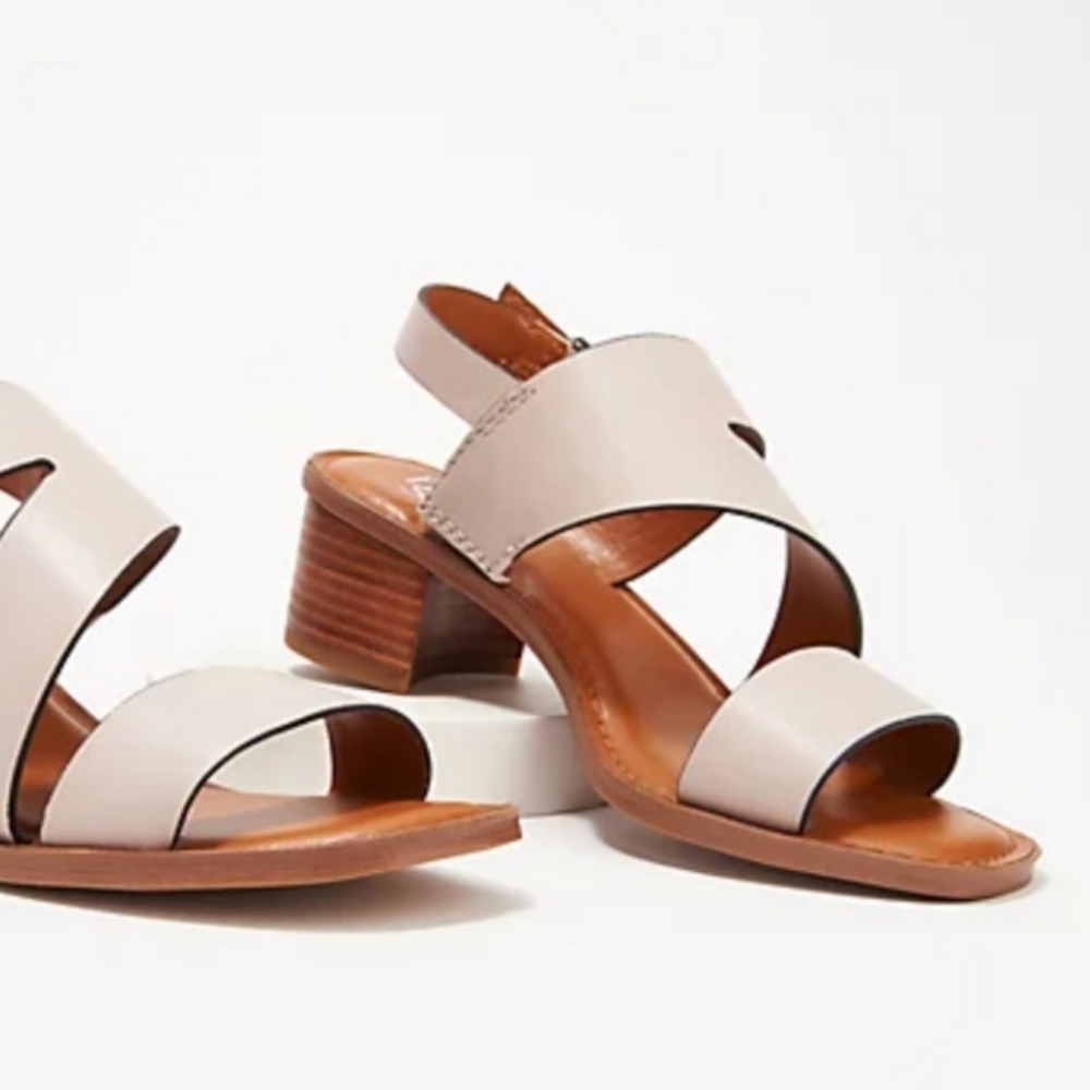 🌟HP🌟 FRANCO SARTO Sandals